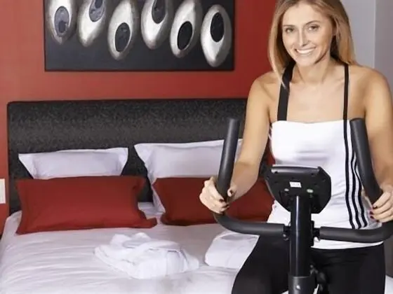 Classic Tek Büyük Yataklı Oda, Özel Banyo