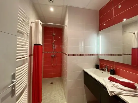 Classic Tek Büyük Yataklı Oda, Özel Banyo