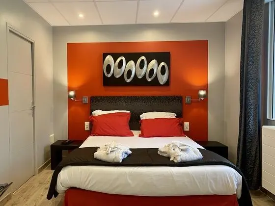 Classic Tek Büyük Yataklı Oda, Özel Banyo