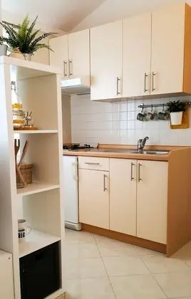 Apart Daire (Beti - 70 m from sea - A3(2+2))