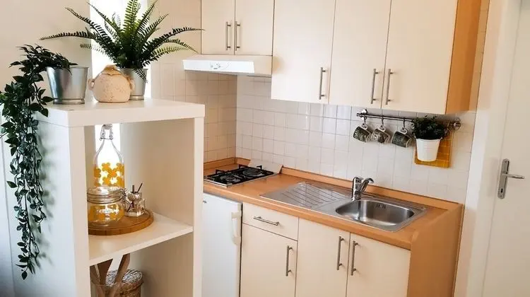 Apart Daire (Beti - 70 m from sea - A3(2+2))