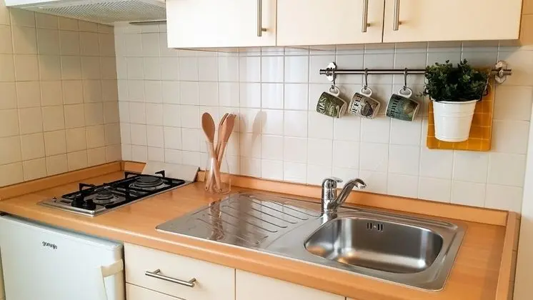 Apart Daire (Beti - 70 m from sea - A3(2+2))