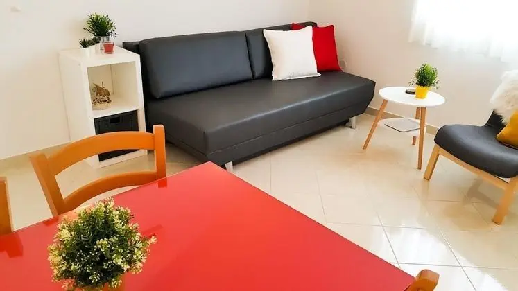 Apart Daire (Beti - 70 m from sea - A3(2+2))