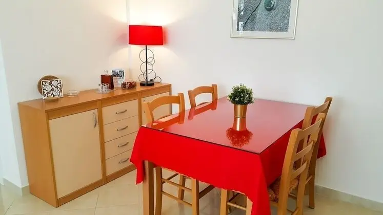 Apart Daire (Beti - 70 m from sea - A3(2+2))