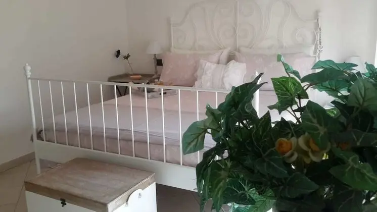 Tek Büyük Yataklı Oda, Özel Banyo