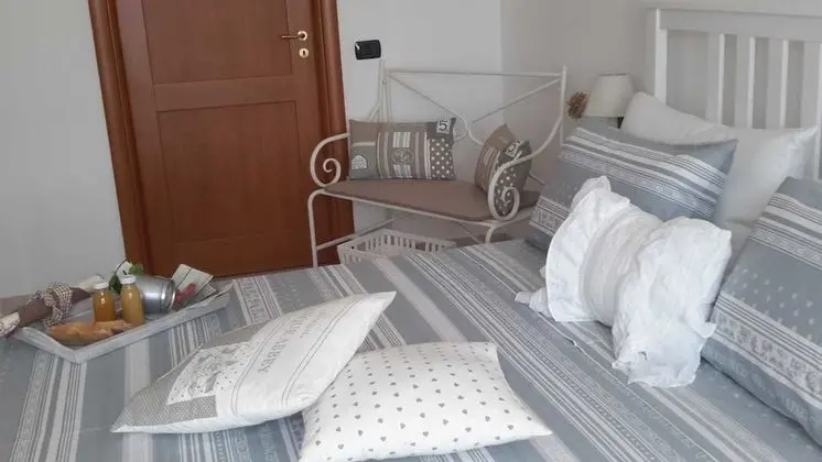 Tek Büyük Yataklı Oda, Özel Banyo (External)