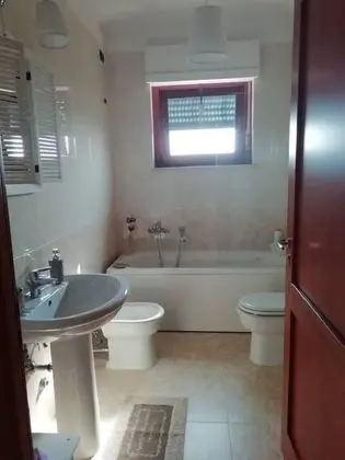 Tek Büyük Yataklı Oda, Özel Banyo (External)