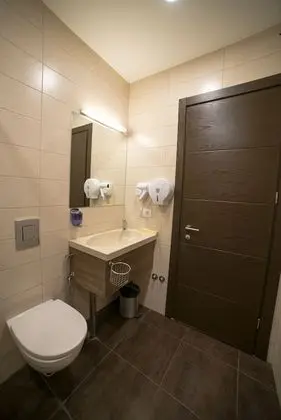 Standard İki Ayrı Yataklı Oda