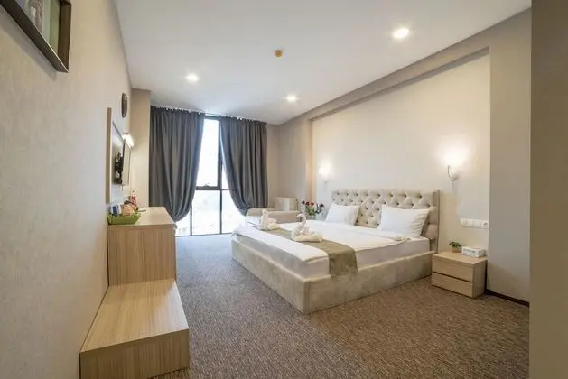 Standard Tek Kişilik Oda