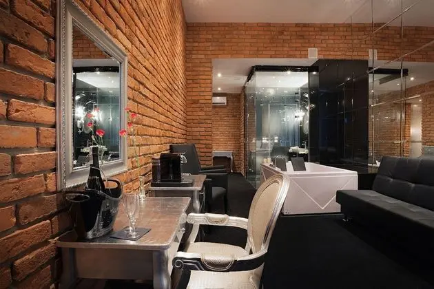Junior Süit, Jakuzi, Şehir Manzaralı