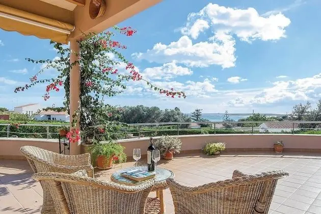 Villa, 4 Yatak Odası, Kişiye Özel Havuzlu, Deniz Manzaralı