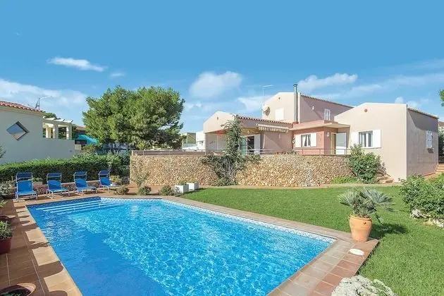 Villa, 4 Yatak Odası, Kişiye Özel Havuzlu, Deniz Manzaralı