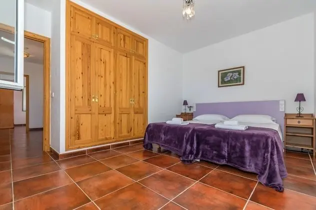 Villa, 4 Yatak Odası, Kişiye Özel Havuzlu, Deniz Manzaralı