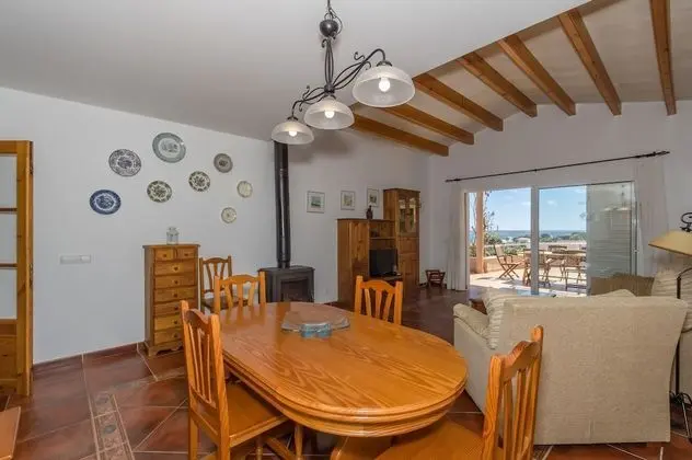 Villa, 4 Yatak Odası, Kişiye Özel Havuzlu, Deniz Manzaralı