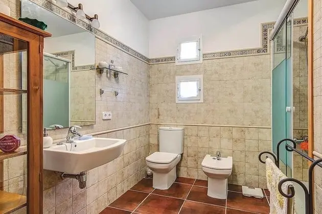 Villa, 4 Yatak Odası, Kişiye Özel Havuzlu, Deniz Manzaralı