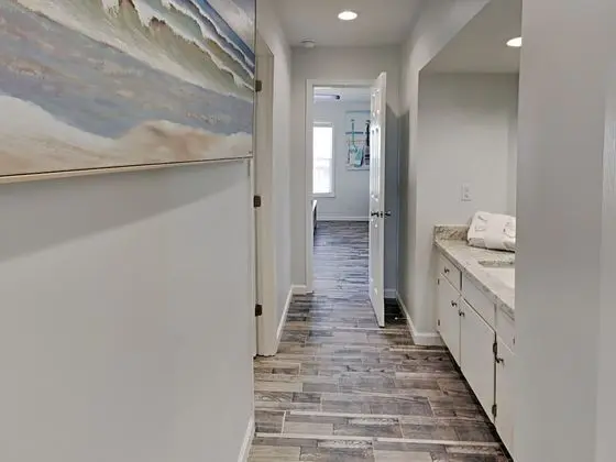 Ev, Birden Çok Yatak, Balkon, Okyanus Manzaralı