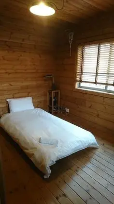 Ev, 3 Yatak Odası (Log)