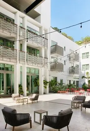 Süit, Balkon (Betsy)