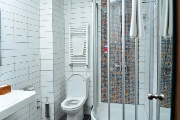 1 Çift ​​kişilik Yatak Standard