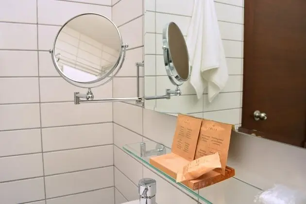 Çift Kişilik Tek Kişi Kullanım Standard