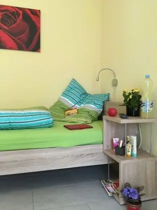 Apart Daire, Engellilere Uygun (West)