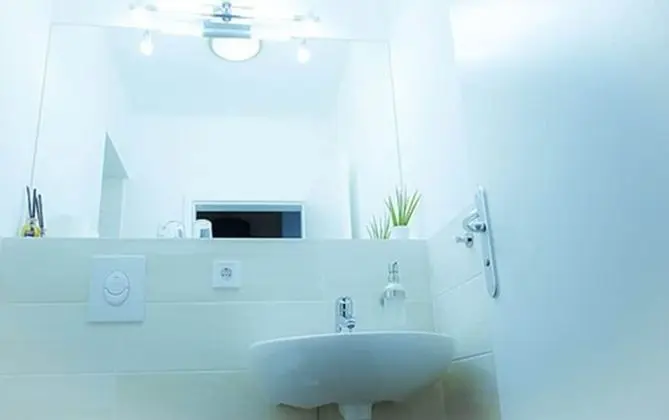 Tek Kişilik Oda (Shower)