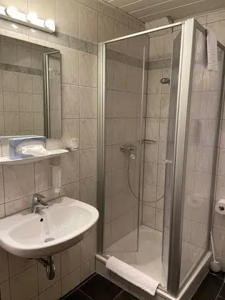 Comfort Tek Kişilik Oda