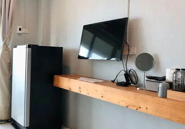 Double Sea View Room