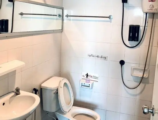 Double Sea View Room