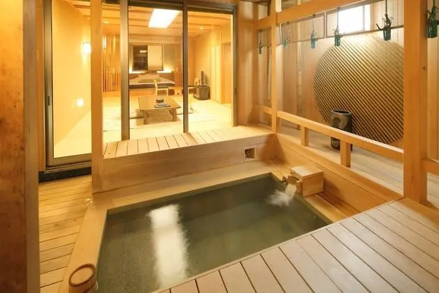 Villa (Azumino, Check-in by 6PM)