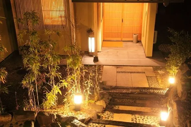 Villa (Azumino, Check-in by 6PM)