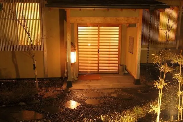 Villa (Hakuun, Check-in by 6PM)