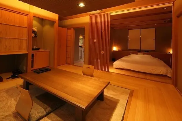 Villa (Hakuun, Check-in by 6PM)