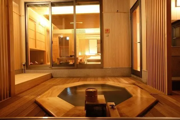 Villa (Hakuun, Check-in by 6PM)