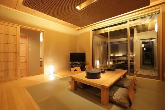 Villa (Hakuun, Check-in by 6PM)
