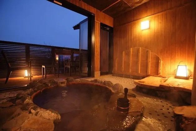 Villa (Nagomi, Check-in by 6PM)