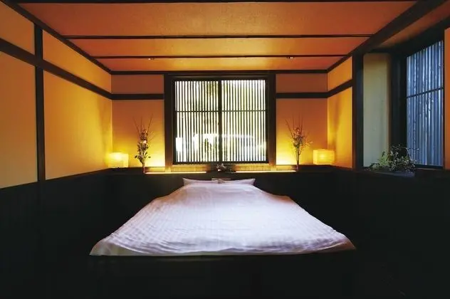 Villa (Nagomi, Check-in by 6PM)