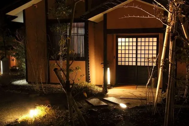 Villa (Nagomi, Check-in by 6PM)