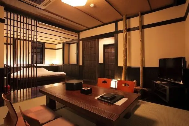 Villa (Nagomi, Check-in by 6PM)