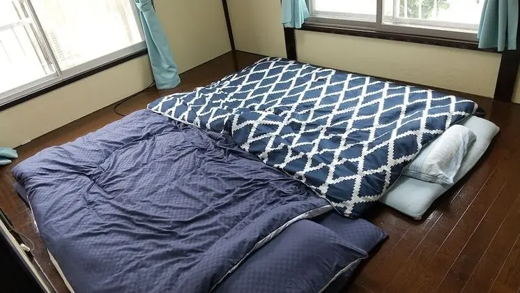 Basic Villa