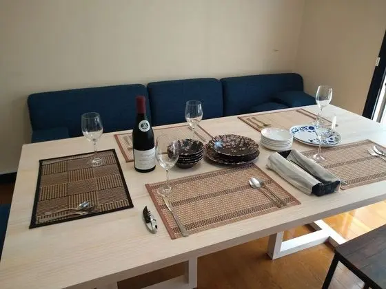 Basic Villa