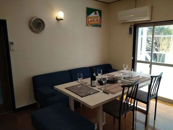 Basic Villa