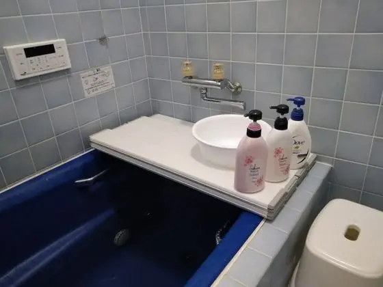 Basic Villa