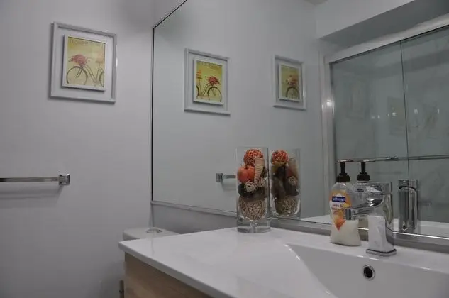 Comfort Tek Büyük Yataklı Oda, 1 Yatak Odası, Sigara İçilmez, Özel Banyo