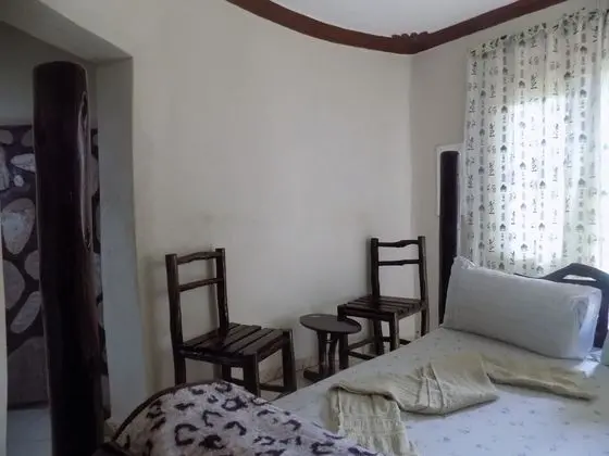 Tek Kişilik Oda