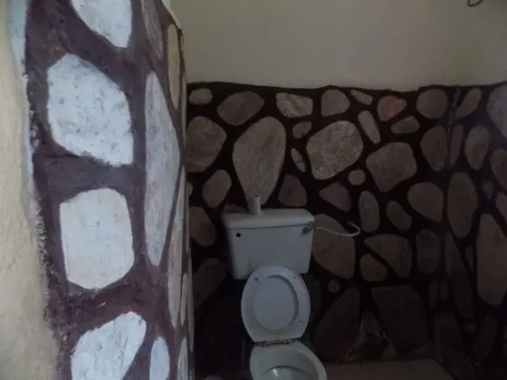 Tek Kişilik Oda