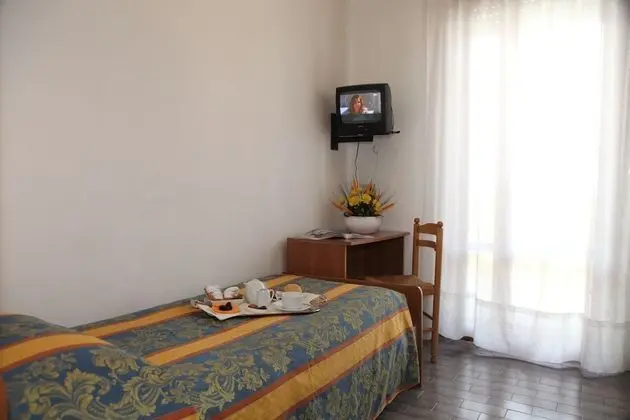 Tek Kişilik Oda