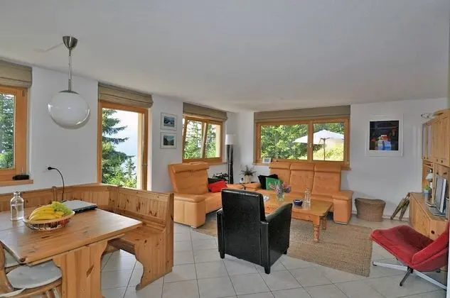 Apart Daire, 3 Yatak Odası