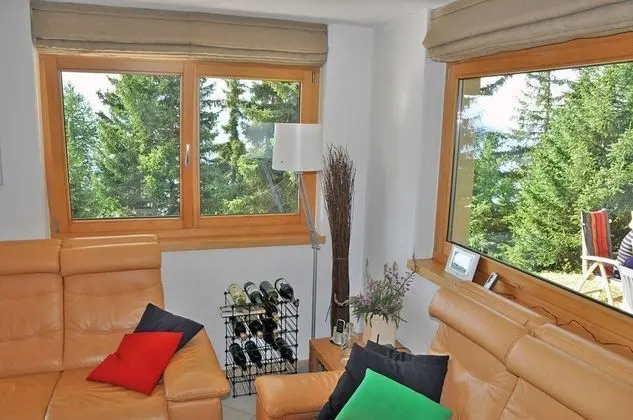 Apart Daire, 3 Yatak Odası