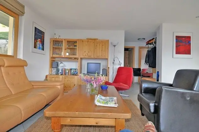 Apart Daire, 3 Yatak Odası